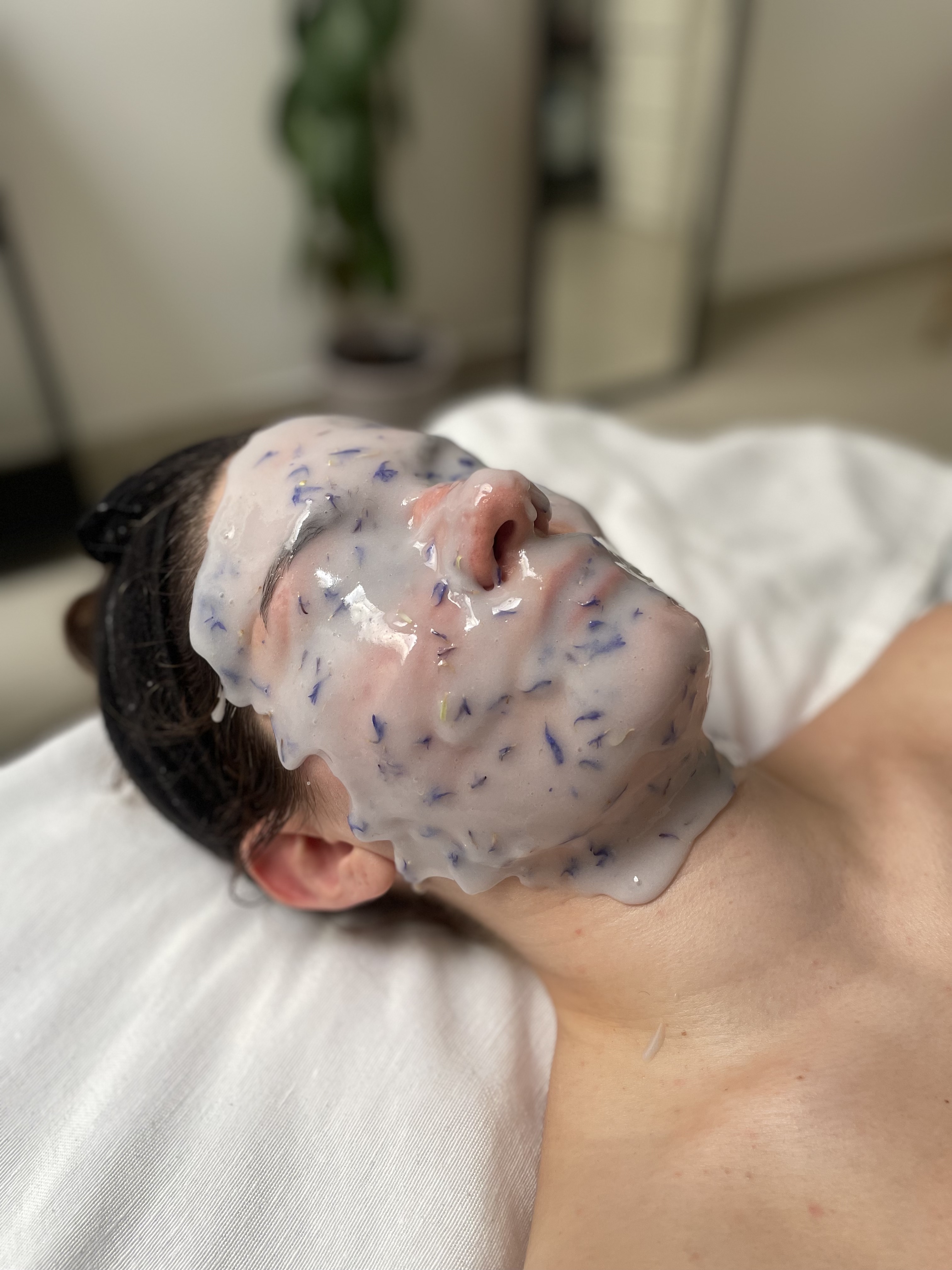 Soin Personnalisé image